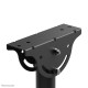 NEOMOUNTS FLAT SCREEN CEILING MOUNT (32-60") NEOMOUNTS FLAT SCREEN CEILING MOUNT (32-60")
