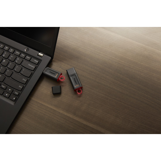 Kingston Technology DataTraveler Exodia - USB 3.2 Flash Drive Kingston Technology DataTraveler Exodia - USB 3.2 Flash Drive