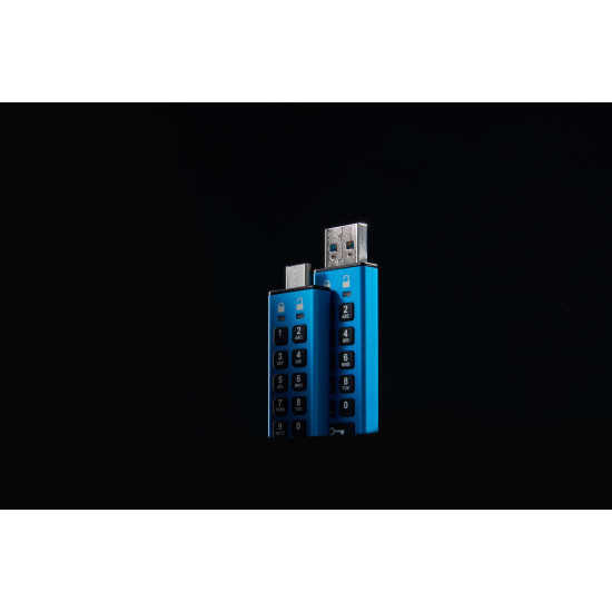 MEMORY DRIVE FLASH USB3.2/64GB IKKP200/64GB KINGSTON MEMORY DRIVE FLASH USB3.2/64GB IKKP200/64GB KINGSTON