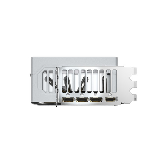 Graphics Card|GIGABYTE|NVIDIA GeForce RTX 5080|16 GB|GDDR7|256 bit|PCIE 5.0 16x|GPU 2617 MHz|Dual Slot Fansink|1xHDMI|3xDisplayPort|GV-N5080AORUSMICE-16GD