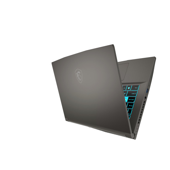 MSI Thin 15 B12UC-2049NL Intel® Core™ i7 i7-12650H Laptop 39.6 cm (15.6") Full HD 16 GB DDR4-SDRAM 512 GB SSD NVIDIA GeForce RTX 3050 Wi-Fi 6E (802.11ax) Windows 11 Home Black MSI Thin 15 B12UC-2049NL Intel® Core™ i7 i7-12650H Laptop 39.6 cm (15.6") Full HD 16 GB DDR4-SDRAM 512 GB SSD NVIDIA GeForce RTX 3050 Wi-Fi 6E (802.11ax) Windows 11 Home Black