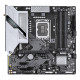 Mainboard|GIGABYTE|Intel B760 Express|LGA1700|Micro-ATX|Memory DDR4|Memory slots 4|2xPCI-Express 3.0 1x|1xPCI-Express 4.0 16x|2xM.2|1xHDMI|1xDisplayPort|2xUSB 2.0|1xUSB 3.2|1xUSB-C|1xPS/2|1xOptical S/PDIF|1xRJ45|3xAudio port|B760MGPWIFIDDR41.0 Mainboard|GIGABYTE|Intel B760 Express|LGA1700|Micro-ATX|Memory DDR4|Memory slots 4|2xPCI-Express 3.0 1x|1xPCI-Express 4.0 16x|2xM.2|1xHDMI|1xDisplayPort|2xUSB 2.0|1xUSB 3.2|1xUSB-C|1xPS/2|1xOptical S/PDIF|1xRJ45|3xAudio port|B760MGPWIFIDDR41.0
