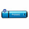 64GB USB-C IronKey Vault Privacy 50C AES-256 Encrypted, FIPS 197