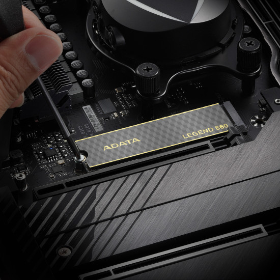 SSD|ADATA|M8S|1TB|M.2|PCIe Gen4|3D NAND|Write speed 4000 MBytes/sec|Read speed 6000 MBytes/sec|TBW 640 TB|MTBF 200000 hours|SLEG-860-1000GCS SSD|ADATA|M8S|1TB|M.2|PCIe Gen4|3D NAND|Write speed 4000 MBytes/sec|Read speed 6000 MBytes/sec|TBW 640 TB|MTBF 200000 hours|SLEG-860-1000GCS