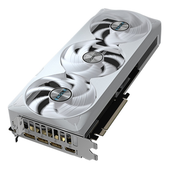 Graphics Card|GIGABYTE|NVIDIA GeForce RTX 5070 Ti|16 GB|GDDR7|256 bit|PCIE 5.0 16x|Triple slot Fansink|1xHDMI|3xDisplayPort|N507TEAGLEOCICE-16GD1.0 Graphics Card|GIGABYTE|NVIDIA GeForce RTX 5070 Ti|16 GB|GDDR7|256 bit|PCIE 5.0 16x|Triple slot Fansink|1xHDMI|3xDisplayPort|N507TEAGLEOCICE-16GD1.0