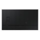 Samsung QB65C Digital signage flat panel 165.1 cm (65") LCD Wi-Fi 350 cd/m² 4K Ultra HD Black Built-in processor Tizen 7.0 16/7