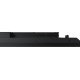 Samsung LH65WAFWLGCXEN interactive whiteboard 165.1 cm (65") 3840 x 2160 pixels Touchscreen Black