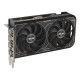 Graphics Card|ASUS|NVIDIA GeForce RTX 4060|8 GB|GDDR6|PCIE 4.0 16x|Dual Slot Fansink|1xHDMI|3xDisplayPort|DUAL-RTX4060-O8G-V2 Graphics Card|ASUS|NVIDIA GeForce RTX 4060|8 GB|GDDR6|PCIE 4.0 16x|Dual Slot Fansink|1xHDMI|3xDisplayPort|DUAL-RTX4060-O8G-V2