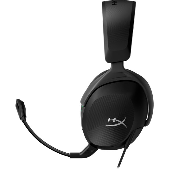 HEADSET HYPERX CLOUDX STINGER2/CORE XBOX BLACK 6H9B8AA HYPERX