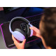 Trust GXT 491P FAYZO Headset Wired & Wireless Head-band Gaming USB Type-A Bluetooth Black, Purple Trust GXT 491P FAYZO Headset Wired & Wireless Head-band Gaming USB Type-A Bluetooth Black, Purple