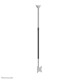 Neomounts CL35-340BL12 Monitor/TV mount ceiling 23-42" - h 106-156 cm Neomounts CL35-340BL12 Monitor/TV mount ceiling 23-42" - h 106-156 cm