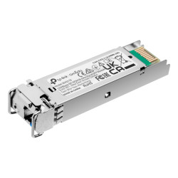 Omada 1000Base-BX WDM Bi-Directional SFP Module