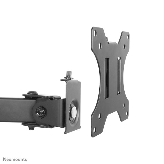 Neomounts FPMA-D540BLACK Monitor arm 13-32" Neomounts FPMA-D540BLACK Monitor arm 13-32"