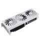 Graphics Card|ASUS|NVIDIA GeForce RTX 5070|12 GB|GDDR7|192 bit|Triple slot Fansink|1xHDMI|3xDisplayPort|PRIME-RTX5070-O12G-WHITE