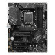 Mainboard|MSI|Intel B760 Express|LGA1700|ATX|Memory DDR4|Memory slots 4|5xPCI-Express 5.0 16x|2xM.2|1xHDMI|1xDisplayPort|2xUSB 2.0|2xUSB 3.2|1xUSB-C|1xOptical S/PDIF|1xRJ45|5xAudio port|PROB760-PDDR4II Mainboard|MSI|Intel B760 Express|LGA1700|ATX|Memory DDR4|Memory slots 4|5xPCI-Express 5.0 16x|2xM.2|1xHDMI|1xDisplayPort|2xUSB 2.0|2xUSB 3.2|1xUSB-C|1xOptical S/PDIF|1xRJ45|5xAudio port|PROB760-PDDR4II