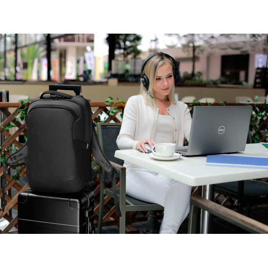 DELL EcoLoop Pro Backpack DELL EcoLoop Pro Backpack