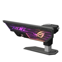 ROG Herculx Graphics Card Holder