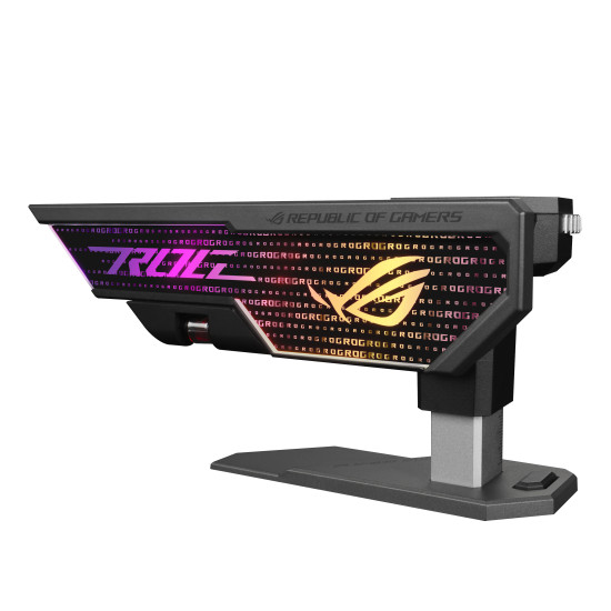 ROG Herculx Graphics Card Holder ROG Herculx Graphics Card Holder