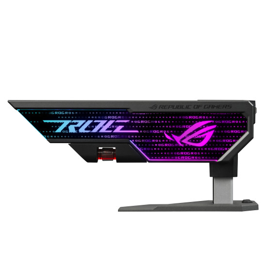 ROG Herculx Graphics Card Holder ROG Herculx Graphics Card Holder