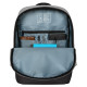 Targus Sagano 39.6 cm (15.6") Backpack Black, Grey Targus Sagano 39.6 cm (15.6") Backpack Black, Grey
