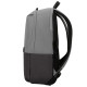 Targus Sagano 39.6 cm (15.6") Backpack Black, Grey Targus Sagano 39.6 cm (15.6") Backpack Black, Grey
