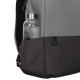 Targus Sagano 39.6 cm (15.6") Backpack Black, Grey Targus Sagano 39.6 cm (15.6") Backpack Black, Grey