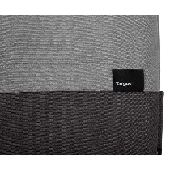 Targus Sagano 39.6 cm (15.6") Backpack Black, Grey Targus Sagano 39.6 cm (15.6") Backpack Black, Grey