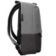 Targus Sagano 39.6 cm (15.6") Backpack Black, Grey Targus Sagano 39.6 cm (15.6") Backpack Black, Grey