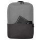 Targus Sagano 39.6 cm (15.6") Backpack Black, Grey Targus Sagano 39.6 cm (15.6") Backpack Black, Grey