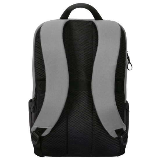 Targus Sagano 39.6 cm (15.6") Backpack Black, Grey Targus Sagano 39.6 cm (15.6") Backpack Black, Grey