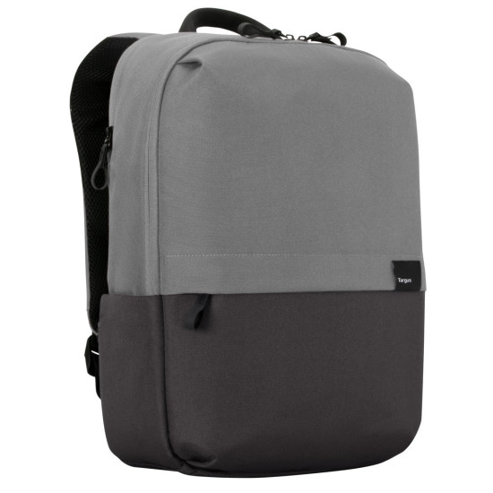 Targus Sagano 39.6 cm (15.6") Backpack Black, Grey Targus Sagano 39.6 cm (15.6") Backpack Black, Grey