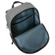 Targus Sagano 39.6 cm (15.6") Backpack Black, Grey Targus Sagano 39.6 cm (15.6") Backpack Black, Grey