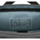 Targus Sagano 35.6 cm (14") Slip case Black, Grey Targus Sagano 35.6 cm (14") Slip case Black, Grey