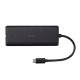 DST-Mini USB-C Laptop Mini Docking Station with 4K Support and 100W Pass-Through Charging DST-Mini USB-C Laptop Mini Docking Station with 4K Support and 100W Pass-Through Charging