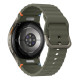 SMARTWATCH GALAXY WATCH7/40MM GREEN SM-L300 SAMSUNG SMARTWATCH GALAXY WATCH7/40MM GREEN SM-L300 SAMSUNG