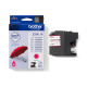Brother LC225XLM ink cartridge 1 pc(s) Original Magenta Brother LC225XLM ink cartridge 1 pc(s) Original Magenta