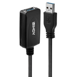 5m USB 3.0 Active Extension