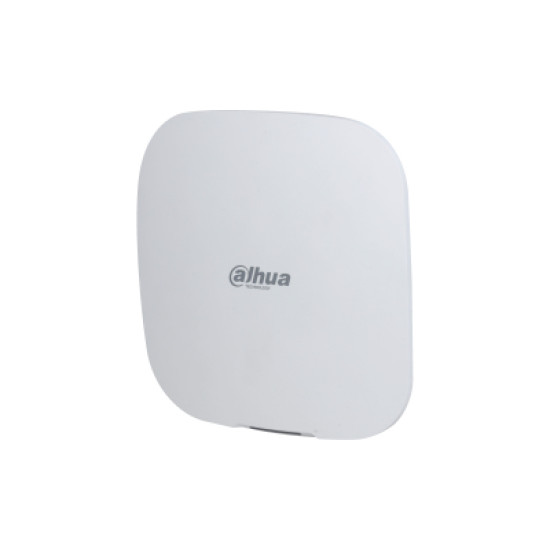 Dahua Technology ARC3000H-FW2(868) security alarm system Wi-Fi White Dahua Technology ARC3000H-FW2(868) security alarm system Wi-Fi White