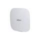 Dahua Technology ARC3000H-FW2(868) security alarm system Wi-Fi White Dahua Technology ARC3000H-FW2(868) security alarm system Wi-Fi White