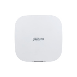 Dahua Technology ARC3000H-W2 security alarm system Wi-Fi White