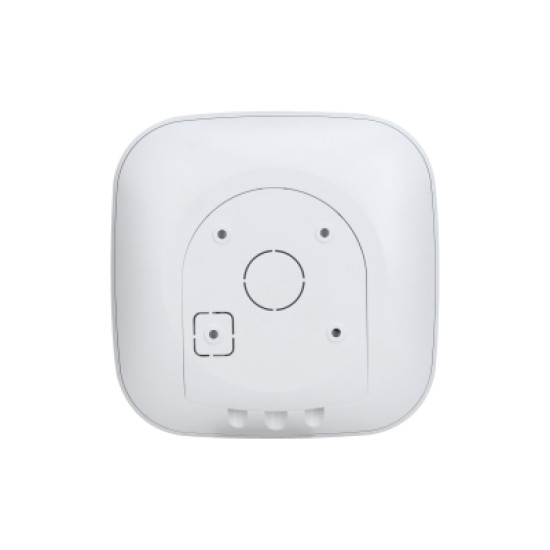 Dahua Technology ARC3000H-FW2(868) security alarm system Wi-Fi White Dahua Technology ARC3000H-FW2(868) security alarm system Wi-Fi White