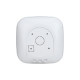 Dahua Technology ARC3000H-FW2(868) security alarm system Wi-Fi White Dahua Technology ARC3000H-FW2(868) security alarm system Wi-Fi White