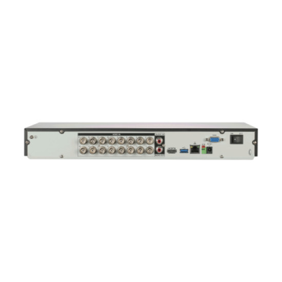 DVR 16CH HDCVI PENTABRID AI/XVR5216AN-I3 DAHUA DVR 16CH HDCVI PENTABRID AI/XVR5216AN-I3 DAHUA