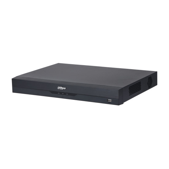 DVR 16CH HDCVI PENTABRID AI/XVR5216AN-I3 DAHUA DVR 16CH HDCVI PENTABRID AI/XVR5216AN-I3 DAHUA