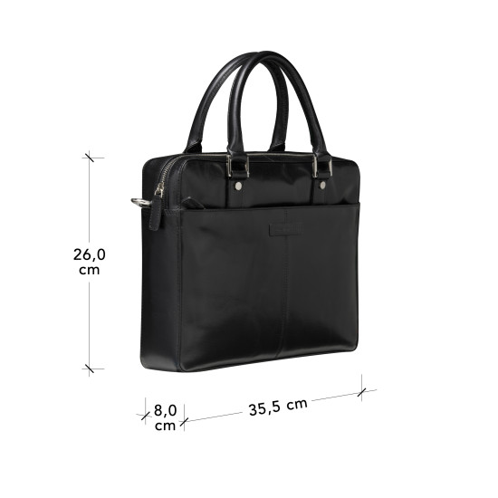 dbramante1928 Rosenborg - 14" - Black N.E. dbramante1928 Rosenborg - 14" - Black N.E.