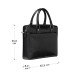 dbramante1928 Rosenborg - 14" - Black N.E. dbramante1928 Rosenborg - 14" - Black N.E.