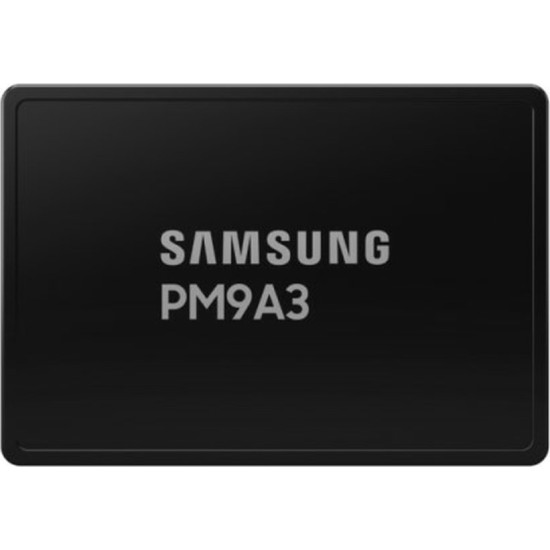 PM9A3 15.36TB PM9A3 15.36TB