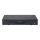 Dahua Technology DH-XVR5108HE-4KL-I3 digital video recorder (DVR) Black Dahua Technology DH-XVR5108HE-4KL-I3 digital video recorder (DVR) Black