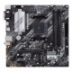 Mainboard|ASUS|AMD B550|SAM4|MicroATX|Memory DDR4|Memory slots 4|2xPCI-Express 3.0 1x|1xPCI-Express 4.0 16x|2xM.2|1x15pin D-sub|1xDVI-D|1xHDMI|6xUSB 3.2|1xPS/2|1xRJ45|3xAudio port|PRIMEB550M-A Mainboard|ASUS|AMD B550|SAM4|MicroATX|Memory DDR4|Memory slots 4|2xPCI-Express 3.0 1x|1xPCI-Express 4.0 16x|2xM.2|1x15pin D-sub|1xDVI-D|1xHDMI|6xUSB 3.2|1xPS/2|1xRJ45|3xAudio port|PRIMEB550M-A