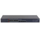 Dahua Technology CS4220-16GT-240 Managed L2 Gigabit Ethernet (10/100/1000) Power over Ethernet (PoE) Black Dahua Technology CS4220-16GT-240 Managed L2 Gigabit Ethernet (10/100/1000) Power over Ethernet (PoE) Black
